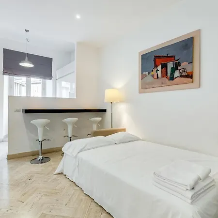 Vatican Andrea's House * Rome