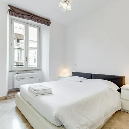 Vatican Andrea's House * Rom