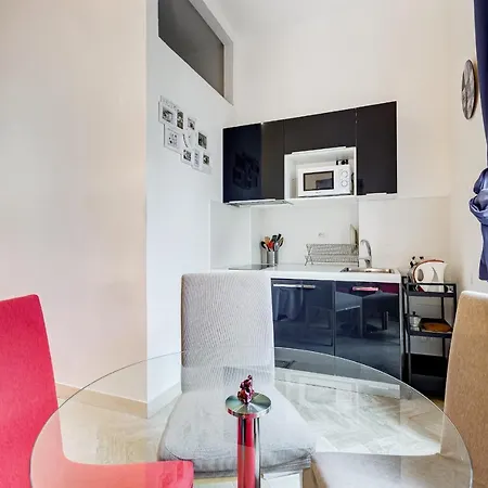 Apartment Vatican Andrea's House *