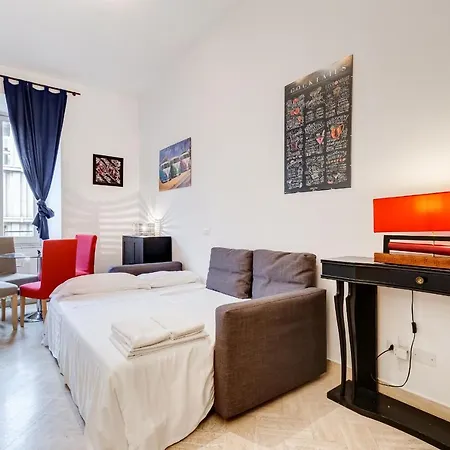 Apartment Vatican Andrea's House