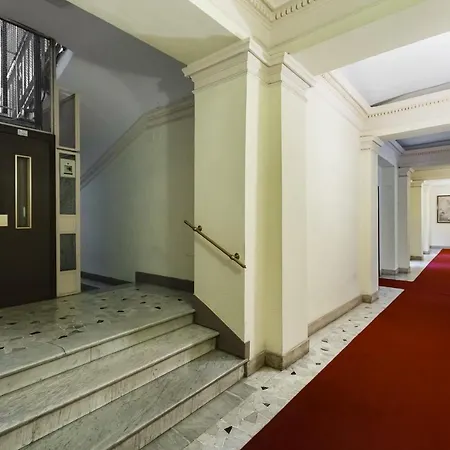 Vatican Andrea's House *