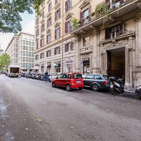 Vatican Andrea's House Apartment *