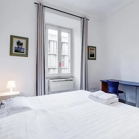 Apartment Vatican Andrea's House