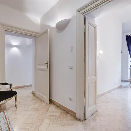 Vatican Andrea's House Apartment