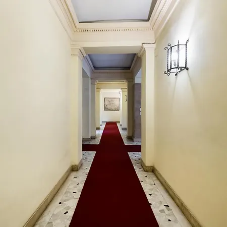 Vatican Andrea's House * Rom