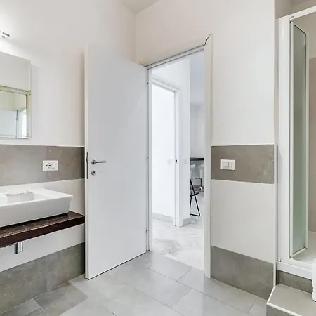 Apartment Vatican Andrea's House