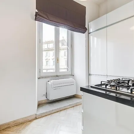 Vatican Andrea's House *