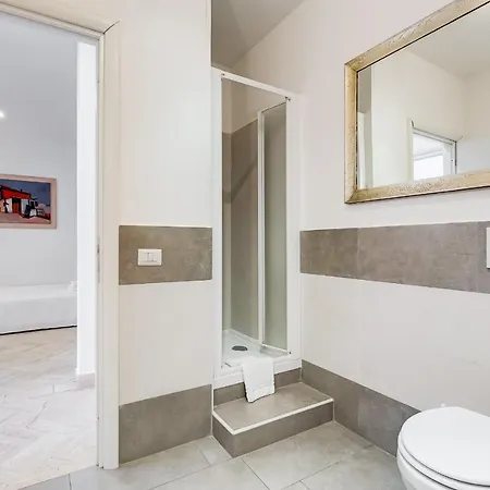 Vatican Andrea's House Apartment