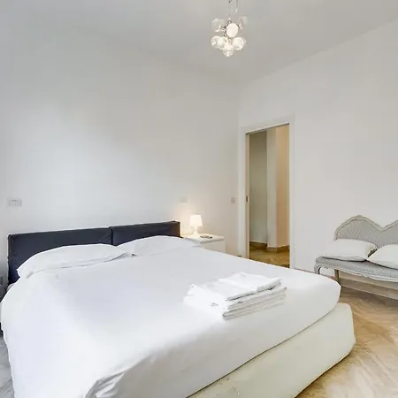 Apartment Vatican Andrea's House *