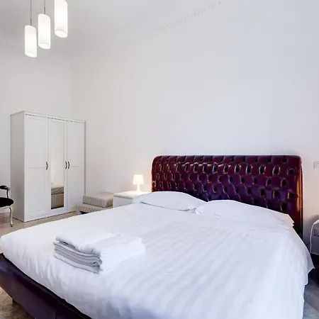 Apartment Vatican Andrea's House *