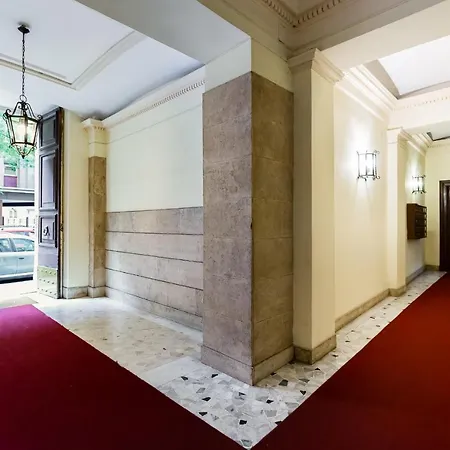 Appartement Vatican Andrea's House