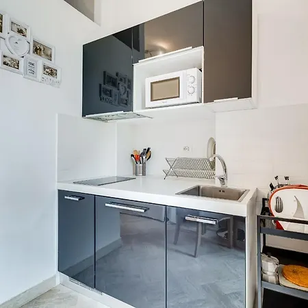 Apartment Vatican Andrea's House