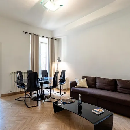 Apartment Vatican Andrea's House