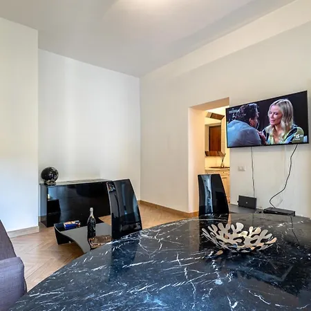 Vatican Andrea's House