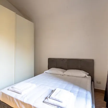Appartement Vatican Andrea's House Rome