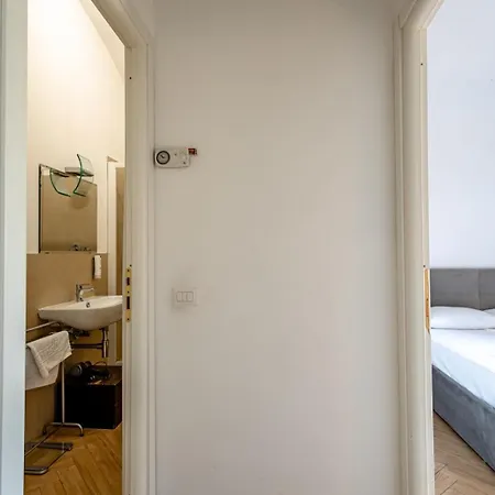 Vatican Andrea's House Appartement *