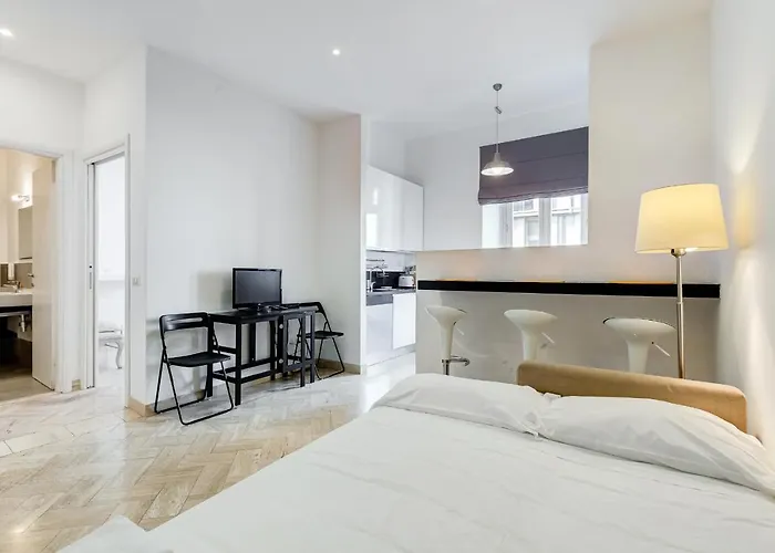 Vatican Andrea's House * Rome