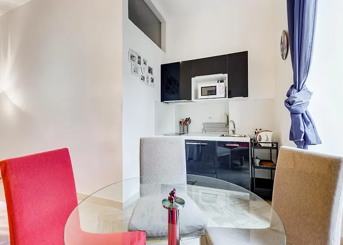 Apartment Vatican Andrea's House *