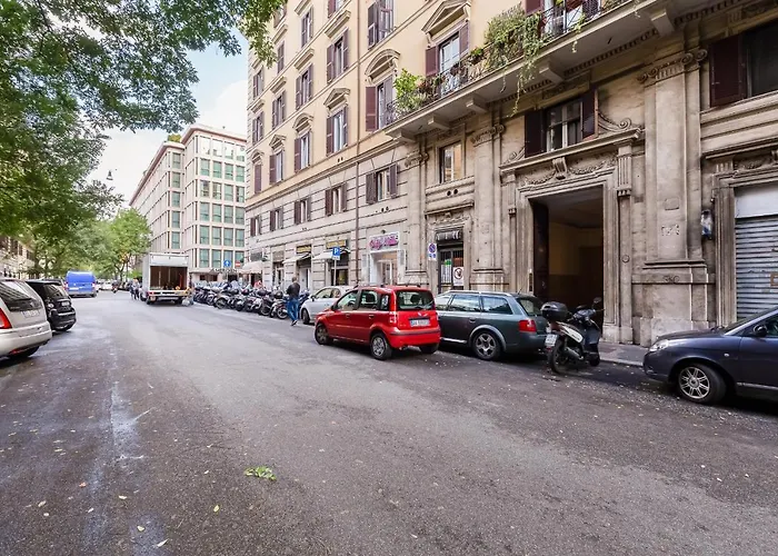 Vatican Andrea's House Apartment *