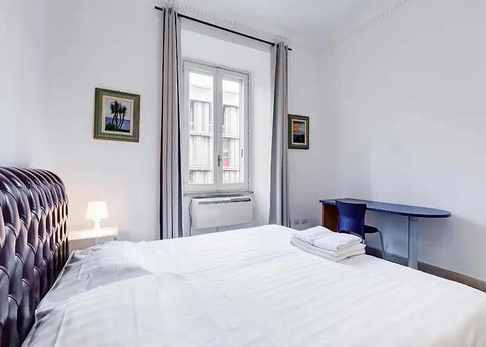 Apartment Vatican Andrea's House