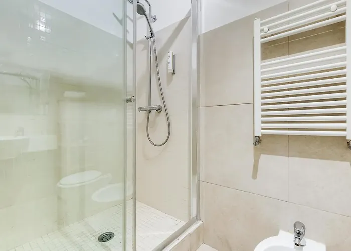 Vatican Andrea's House Apartment