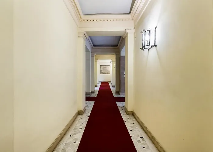 Vatican Andrea's House * Rome