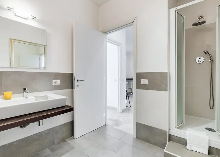 Apartment Vatican Andrea's House