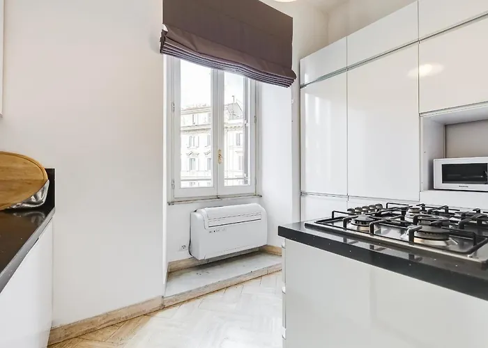 Vatican Andrea's House *