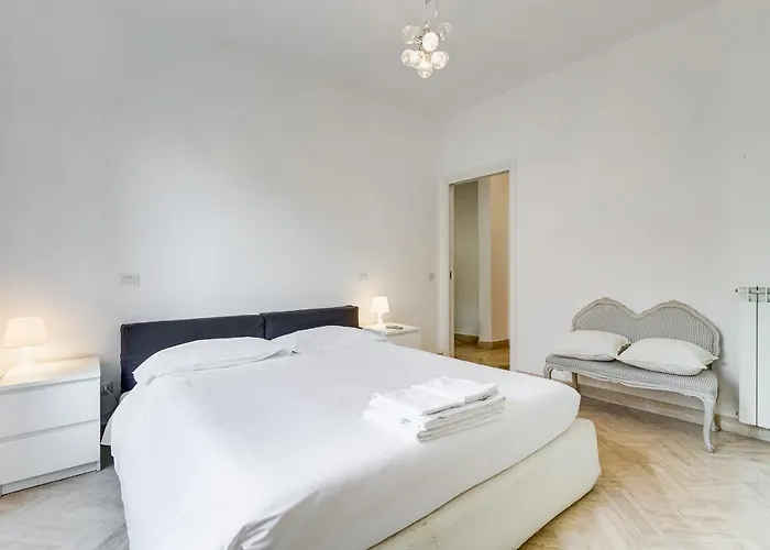 Apartment Vatican Andrea's House *