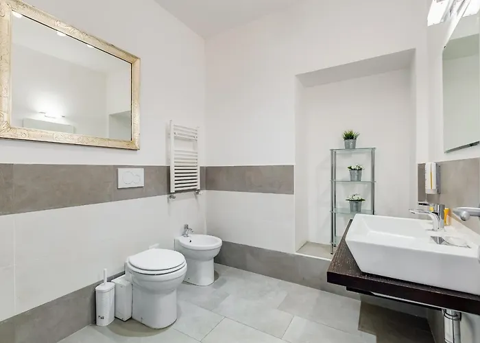 Apartment Vatican Andrea's House