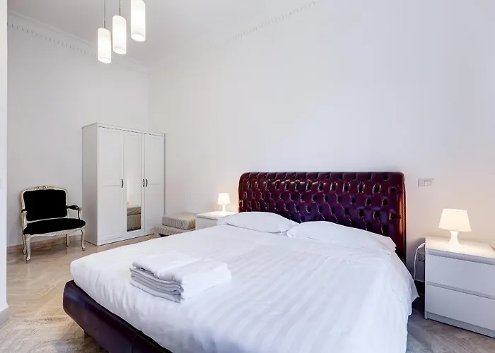 Apartment Vatican Andrea's House *