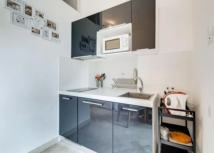 Apartment Vatican Andrea's House