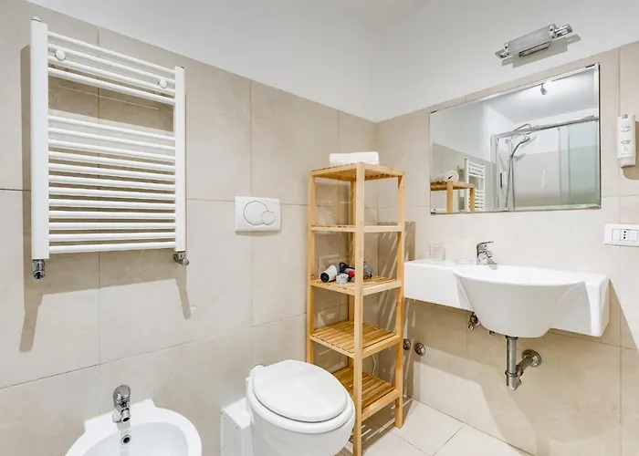 Vatican Andrea's House * Rome