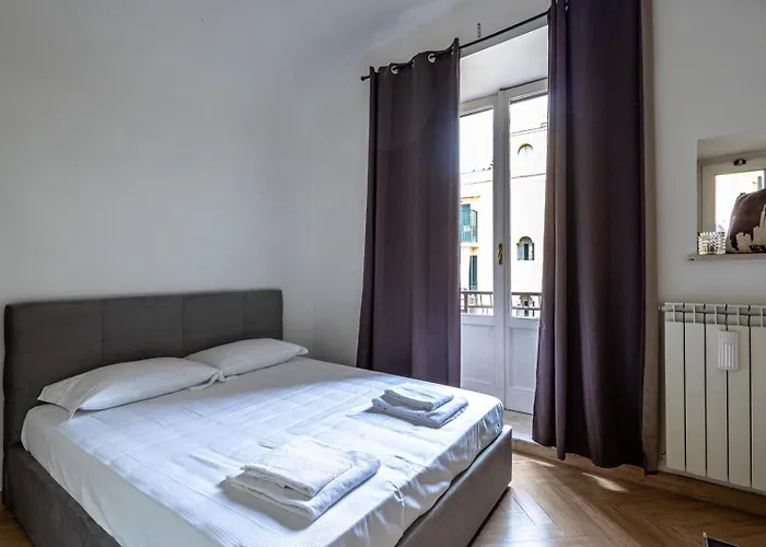 Vatican Andrea's House *