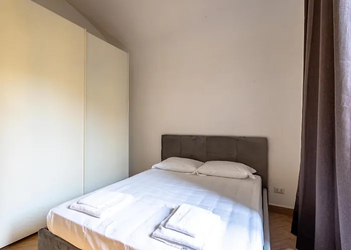 Apartment Vatican Andrea's House Rome