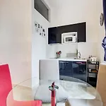 Апартаменты Vatican Andrea's House *