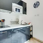 Апартаменты Vatican Andrea's House