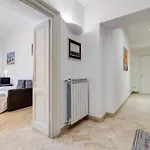 Vatican Andrea's House Апартаменты Рим