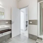 Апартаменты Vatican Andrea's House