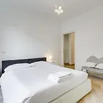 Апартаменты Vatican Andrea's House *