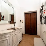 Апартаменты Vatican Andrea's House Рим