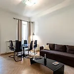 Апартаменты Vatican Andrea's House