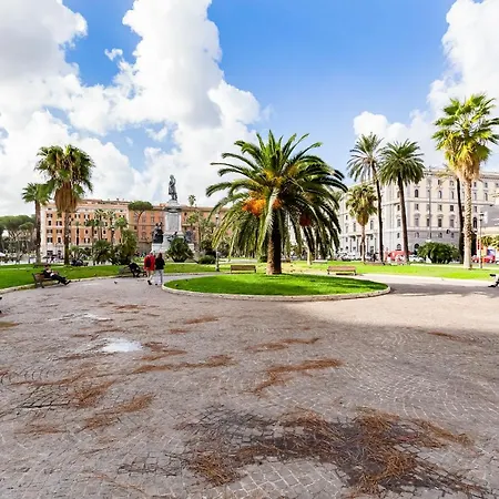 Apartment Vatican Andrea's House