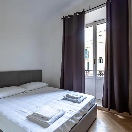 Vatican Andrea's House *