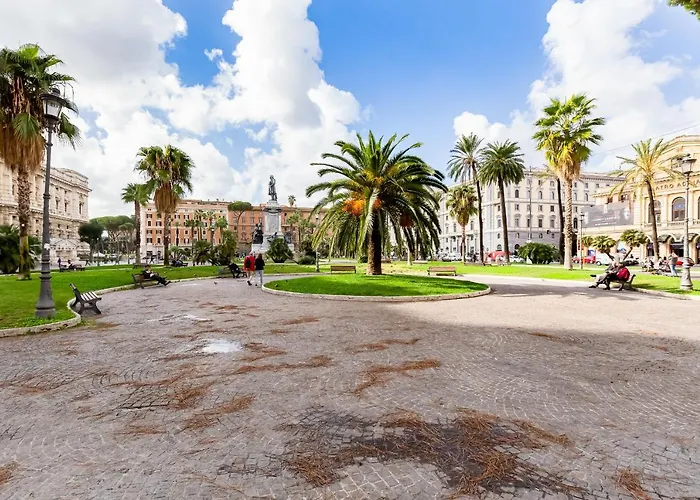 Apartment Vatican Andrea's House