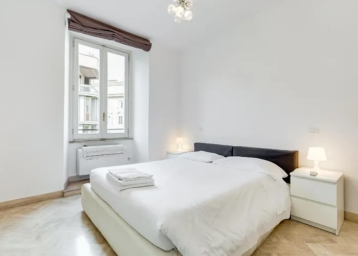 Vatican Andrea's House * Rom