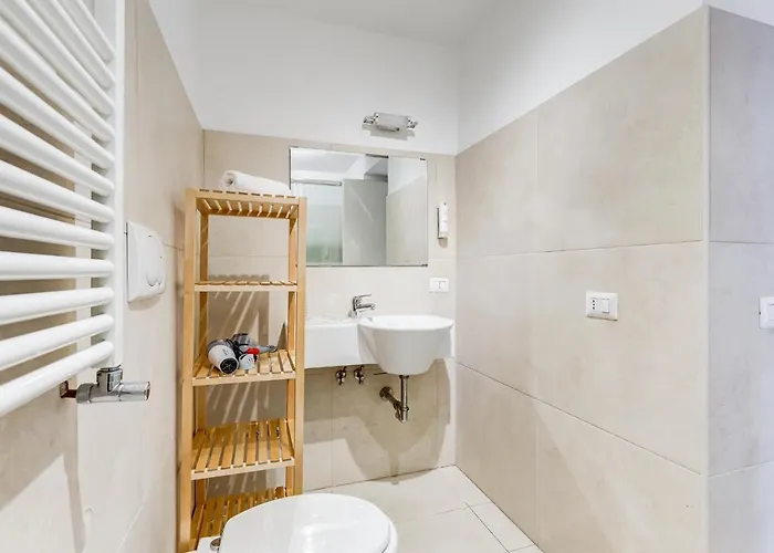 Apartment Vatican Andrea's House