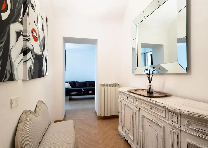 Vatican Andrea's House