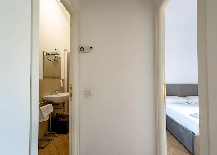 Vatican Andrea's House Apartment *